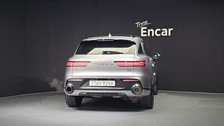GENESIS GV70 2024