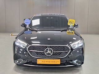 MERCEDES BENZ E-CLASS W214 2024
