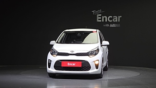 KIA MORNING JA 2017