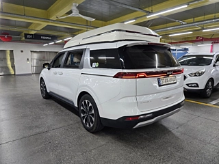 KIA CARNIVAL 2021