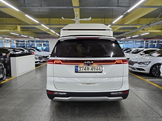 KIA CARNIVAL 2021
