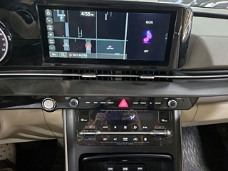 KIA CARNIVAL 2021
