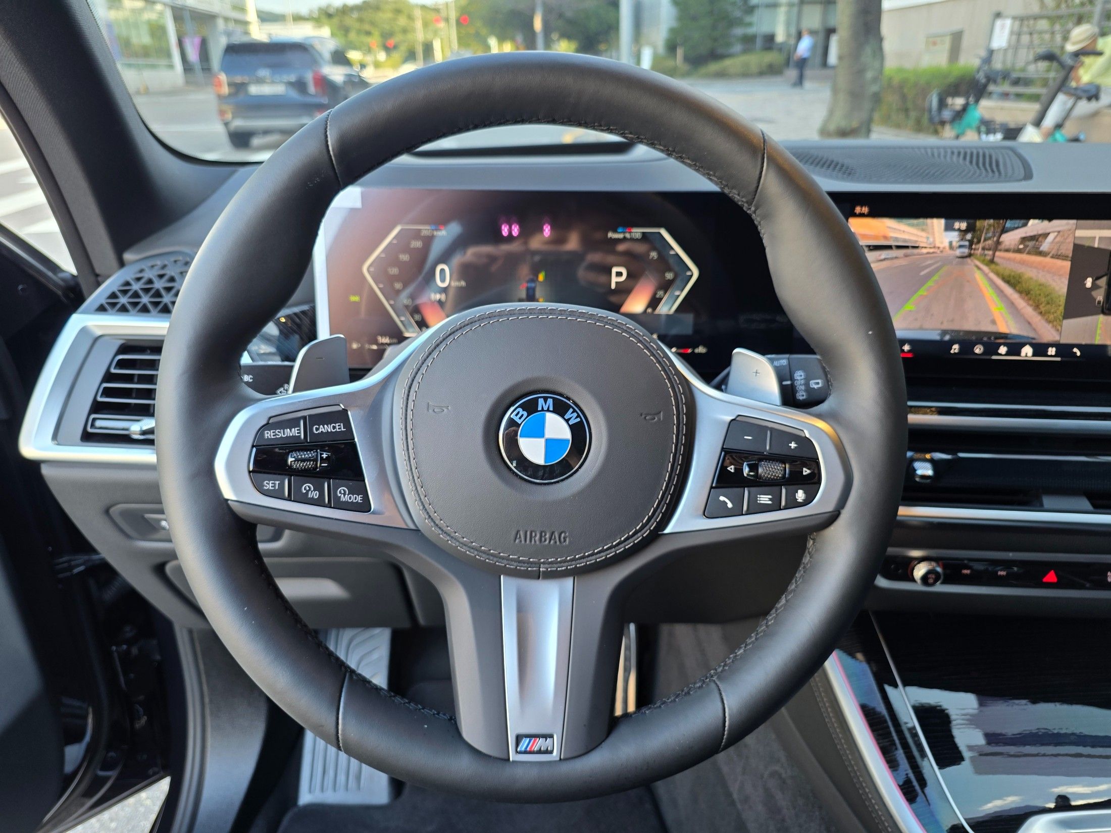 BMW X5 G05 2025