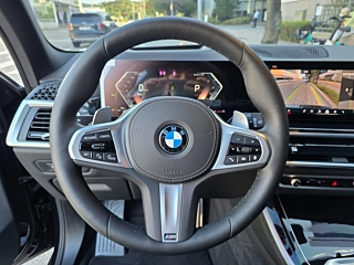 BMW X5 G05 2025