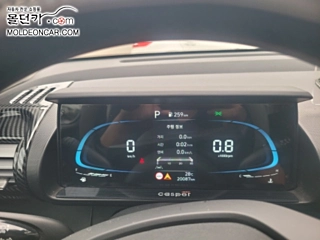 HYUNDAI CASPER 2023