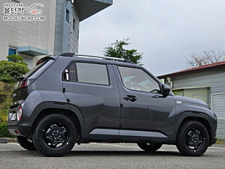 HYUNDAI CASPER 2023