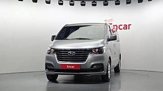 HYUNDAI STAREX GRAND 2020