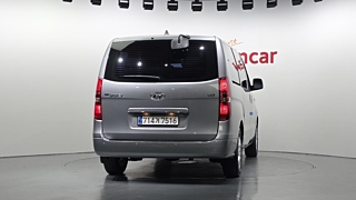 HYUNDAI STAREX GRAND 2020