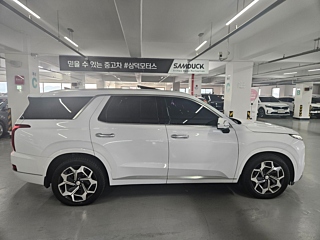 HYUNDAI PALISADE 2020