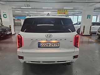 HYUNDAI PALISADE 2020
