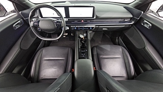 HYUNDAI IONIQ6 2022