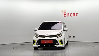 KIA MORNING JA 2018