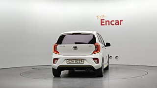 KIA MORNING JA 2018