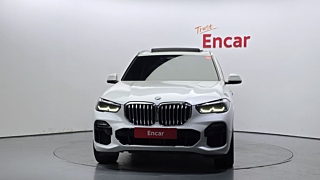 BMW X5 G05 2019