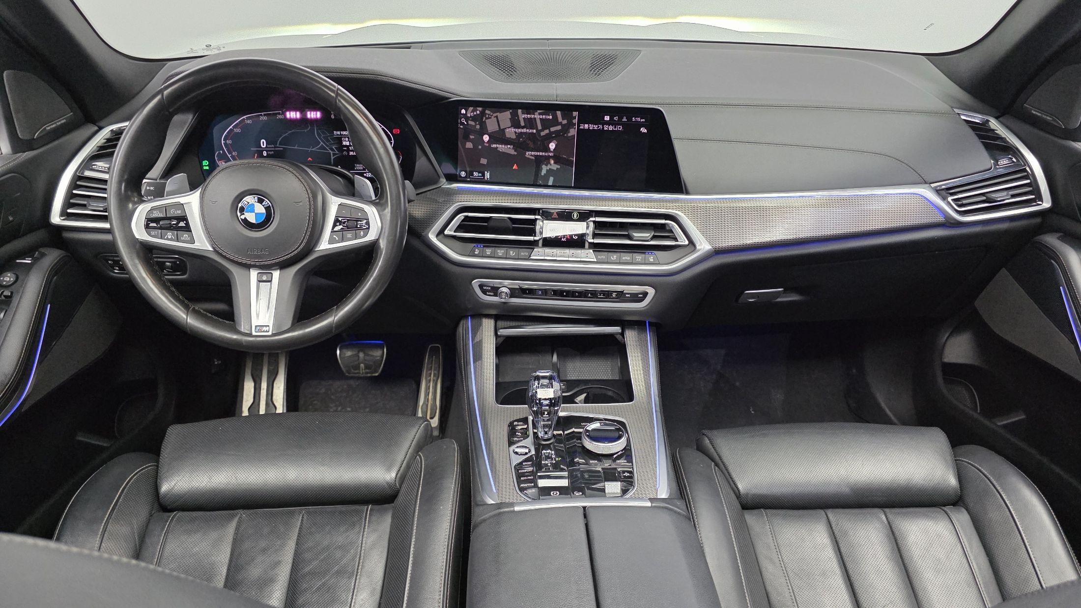 BMW X5 G05 2019