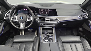 BMW X5 G05 2019