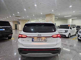 HYUNDAI SANTAFE 2020