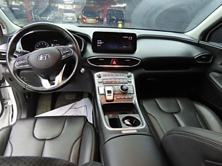 HYUNDAI SANTAFE 2020