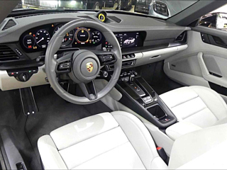 PORSCHE 911 992 2023