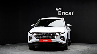 HYUNDAI TUCSON NX4 2022