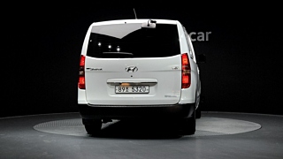 HYUNDAI STAREX GRAND 2020