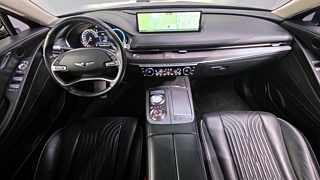 GENESIS G80 RG3 2020