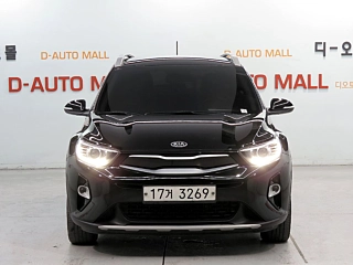 KIA STONIC 2017