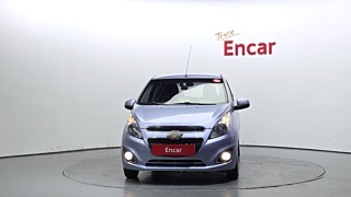 DAEWOO SPARK 2013