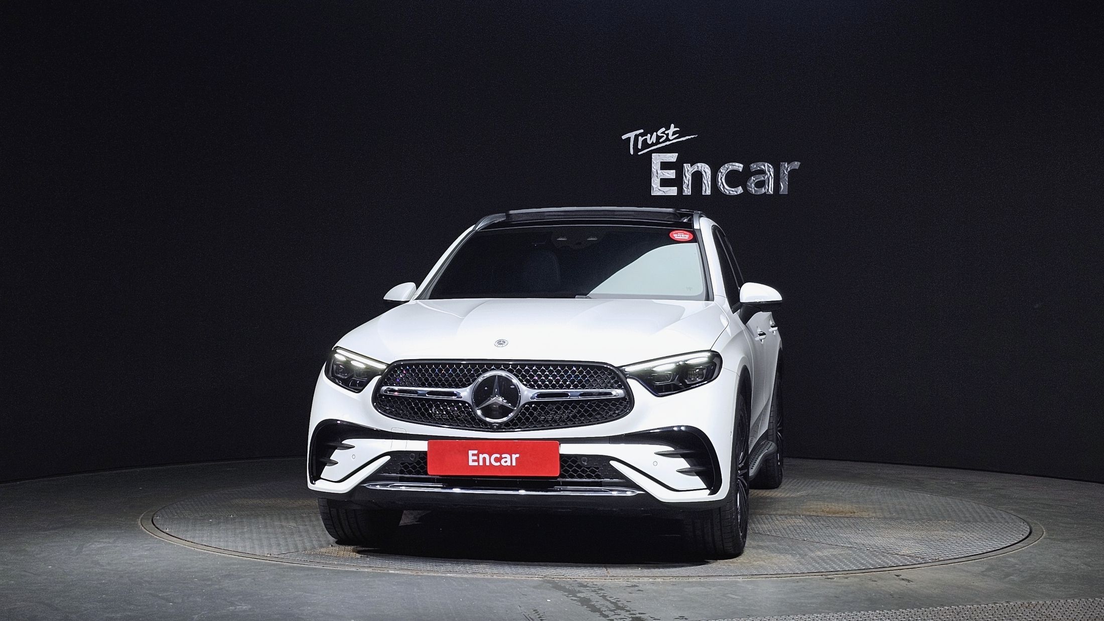 MERCEDES BENZ GLC-CLASS X254 2025