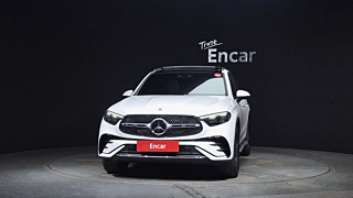 MERCEDES BENZ GLC-CLASS X254 2025