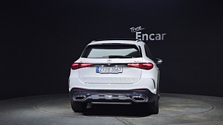 MERCEDES BENZ GLC-CLASS X254 2025