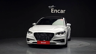 HYUNDAI GRANDEUR IG 2018