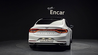 HYUNDAI GRANDEUR IG 2018