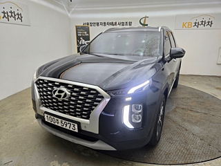 HYUNDAI PALISADE  Diesel 2.2 2WD 2020