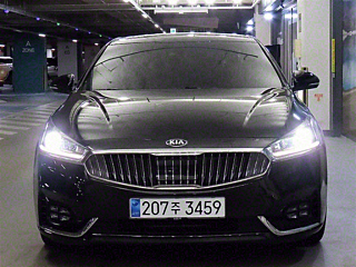 KIA K7 2016