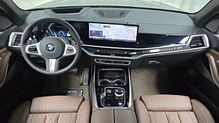 BMW X7 G07 2023