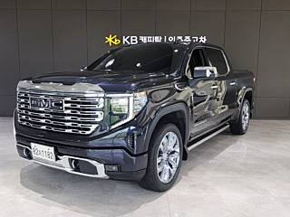 Заказать GMC SIERRA