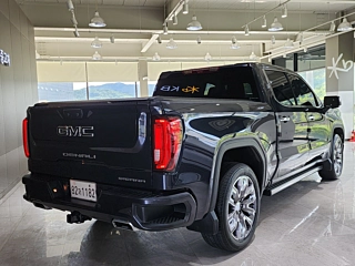 Заказать GMC SIERRA
