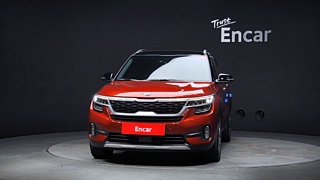 KIA SELTOS 2020