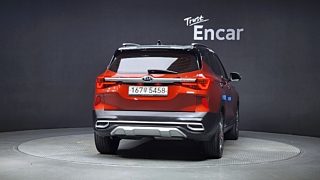 KIA SELTOS 2020
