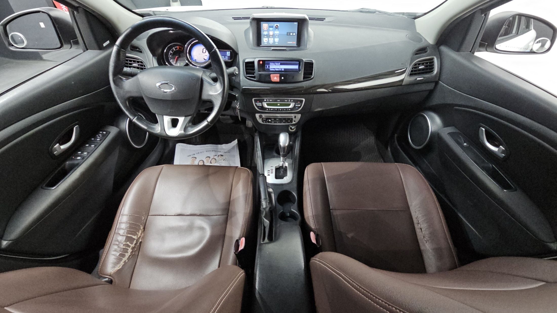 SAMSUNG SM3 2013