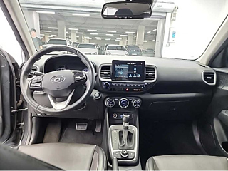 HYUNDAI VENUE 2019