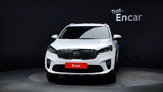 KIA SORENTO 2018