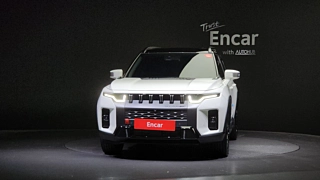 SSANGYONG TORRES 2023