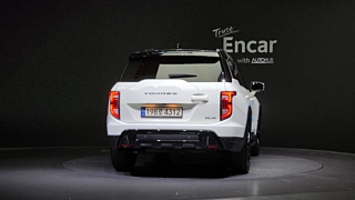 SSANGYONG TORRES 2023