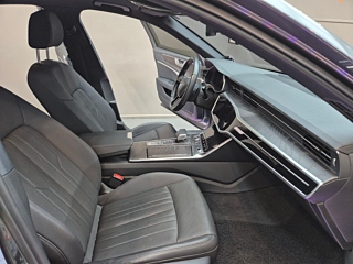 AUDI A6 C8 2021