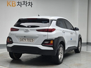 HYUNDAI KONA 2018