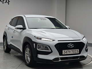 HYUNDAI KONA 2018