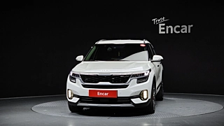 KIA SELTOS 2022