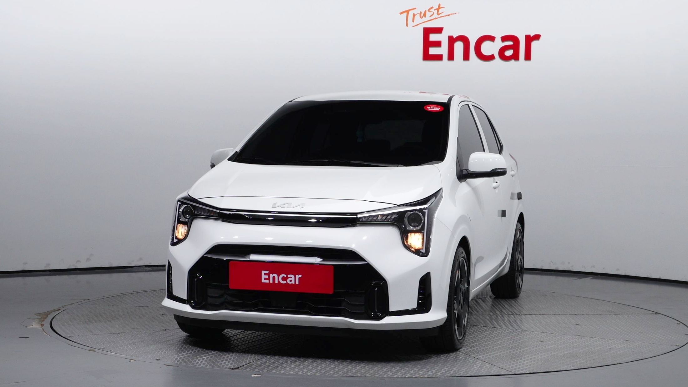 KIA MORNING JA 2025